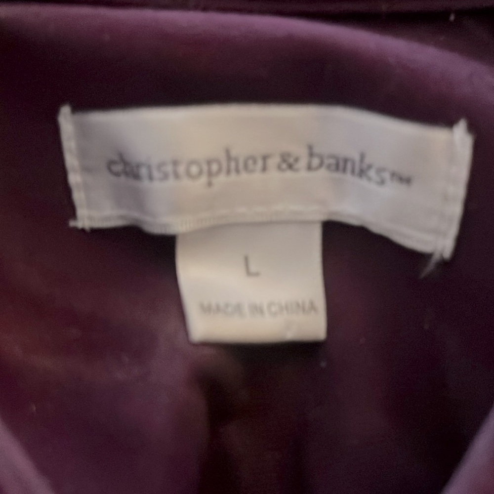 Jacket - Picture 3 of 4